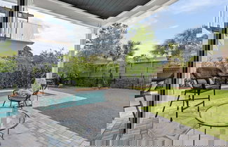 Foto 2 - 30A Good Vibes by Avantstay Private Pool + Bikes Beach Access
