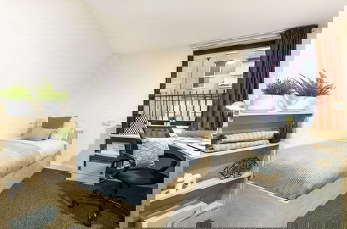 Foto 4 - Sheffield 3