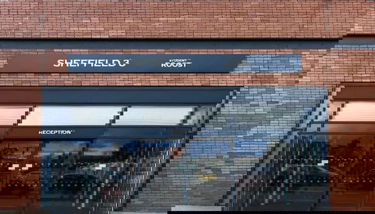 Foto 1 - Sheffield 3
