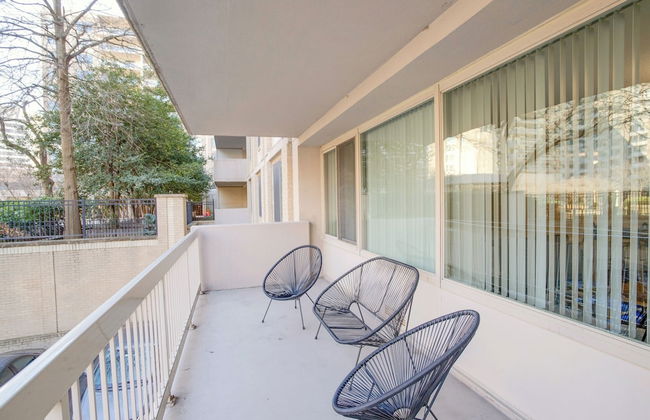 Fantastic 2BR Condo with Gym - Foto 27