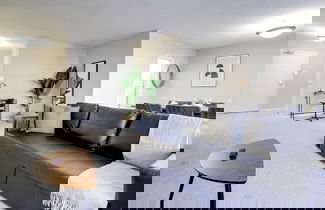 Photo 1 - Fantastic 2BR Condo with Gym
