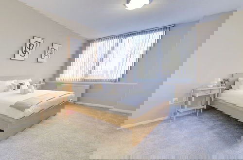 Foto 9 - Fantastic 2BR Condo with Gym