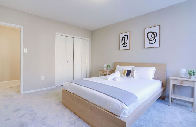 Fantastic 2BR Condo with Gym - Foto 4