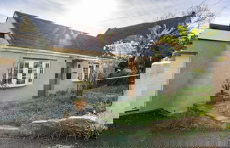 Photo 1 - Gorse Cottage - Sea Views Village Centre