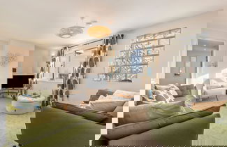 Photo 2 - Gorse Cottage - Sea Views Village Centre