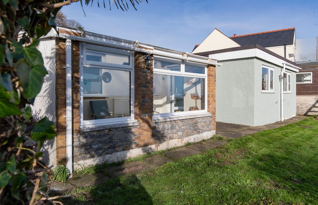 Gorse Cottage - Sea Views Village Centre - Foto 14