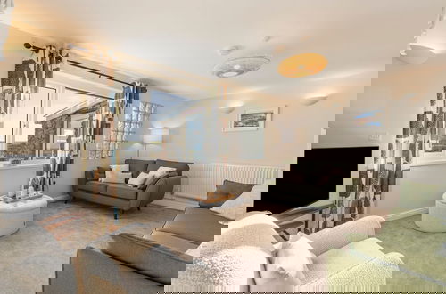 Foto 5 - Gorse Cottage - Sea Views Village Centre