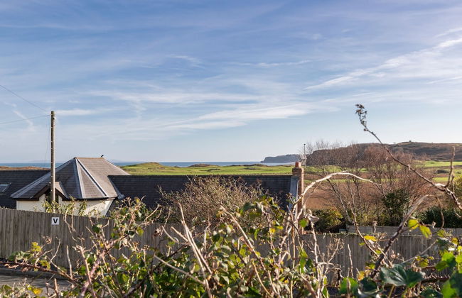 Gorse Cottage - Sea Views Village Centre - Foto 25