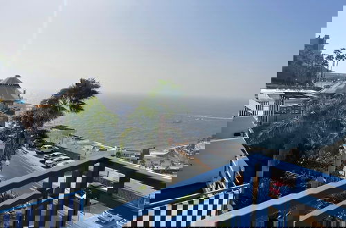 Foto 30 - Sunny Modern Apartment - Sea View and Beach Access