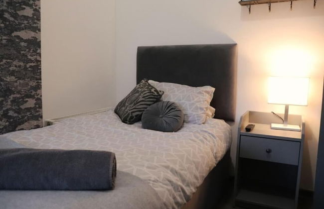 Anfield Space Sharing Accommodation - Foto 6