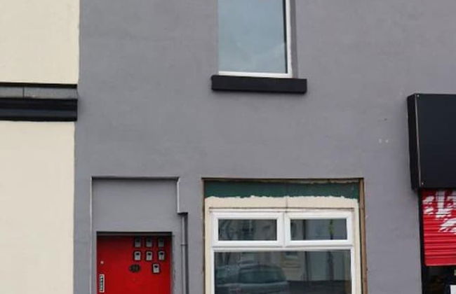 Anfield Space Sharing Accommodation - Foto 27
