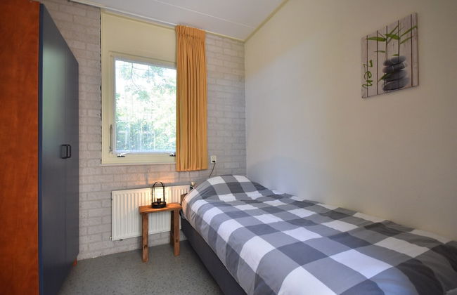 Fireplace Bungalow in Family Park - Foto 3