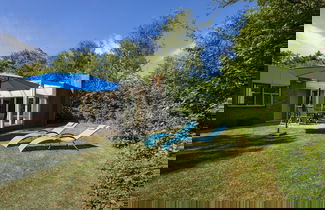 Foto 1 - Bungalow in North Holland Near the North Sea