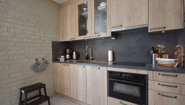 Cozinha privada