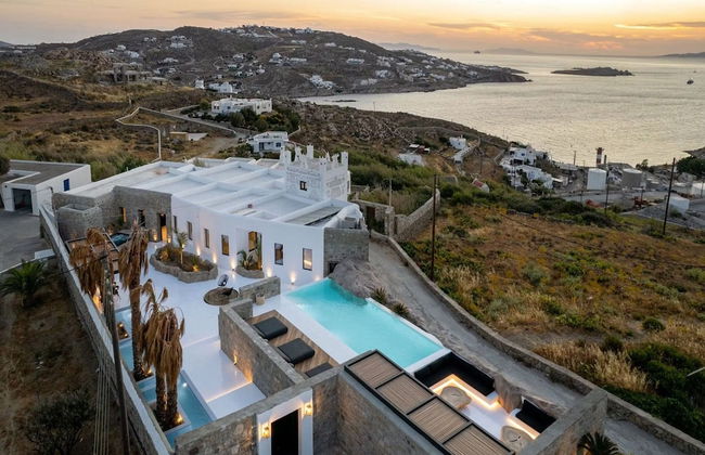 Soothing Holiday Home With Outdoor hot tub - Foto 30