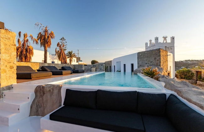 Soothing Holiday Home With Outdoor hot tub - Foto 14