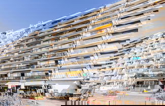 Photo 1 - Apartment in Blankenberge Near Belgium Pier