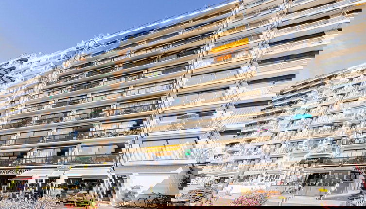 Foto 1 - Apartment for 4 People With Terrace