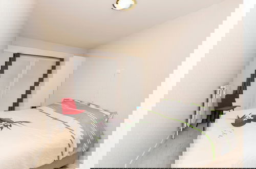 Foto 3 - Apartment for 4 People With Terrace
