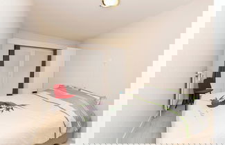 Foto 3 - Apartment for 4 People With Terrace