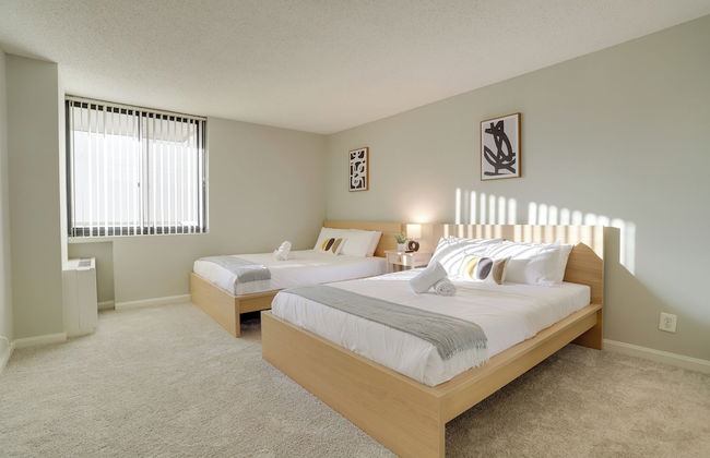 Serene DC-Area Apartments - Foto 16