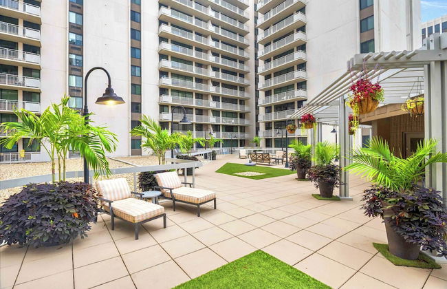 Serene DC-Area Apartments - Foto 1