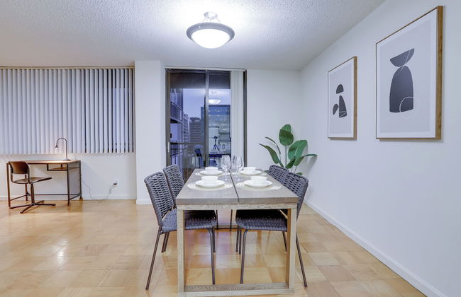 Serene DC-Area Apartments - Foto 31