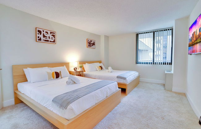 Serene DC-Area Apartments - Foto 12