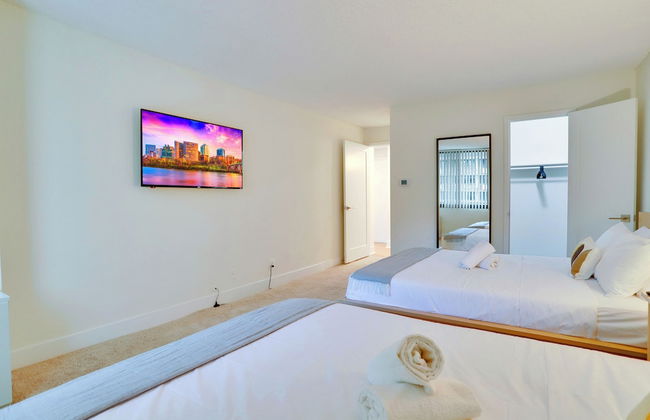 Serene DC-Area Apartments - Foto 13