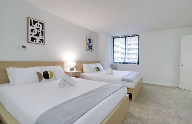 Serene DC-Area Apartments - Foto 18