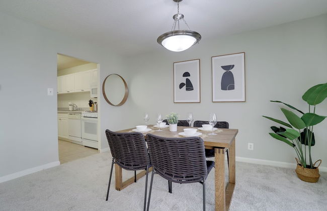 Serene DC-Area Apartments - Foto 35