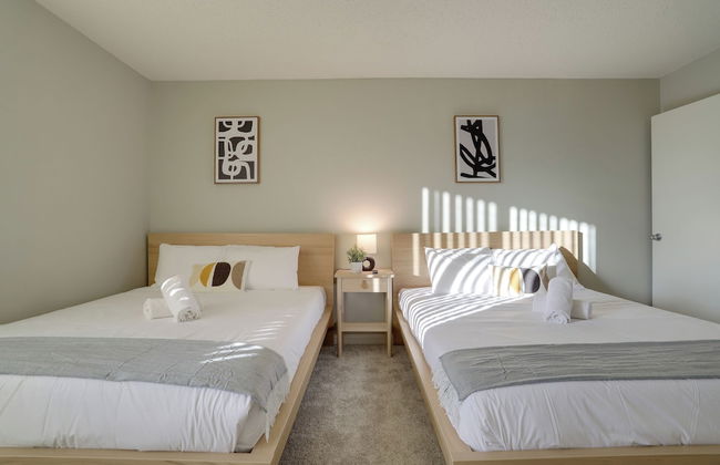 Serene DC-Area Apartments - Foto 15