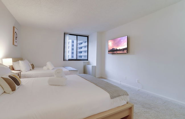 Serene DC-Area Apartments - Foto 27