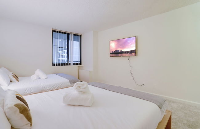 Serene DC-Area Apartments - Foto 6