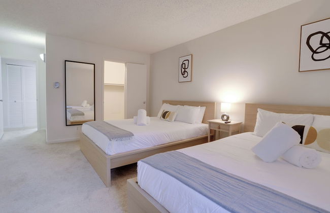 Serene DC-Area Apartments - Foto 28