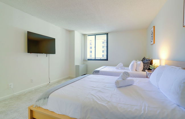 Serene DC-Area Apartments - Foto 9