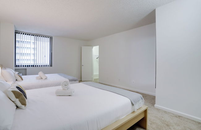 Serene DC-Area Apartments - Foto 19