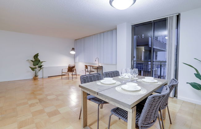 Serene DC-Area Apartments - Foto 30