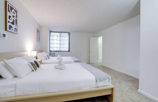 Serene DC-Area Apartments - Foto 21