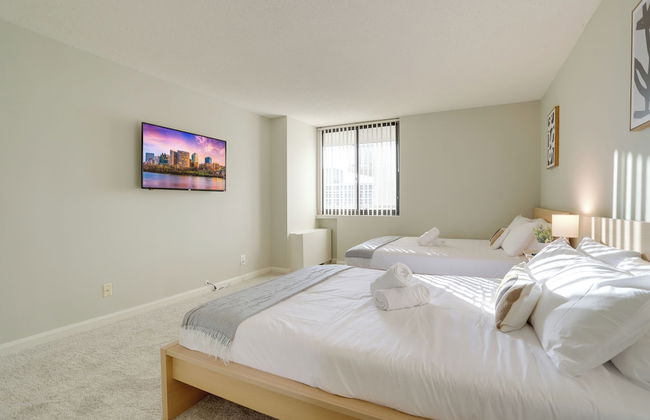 Serene DC-Area Apartments - Foto 17