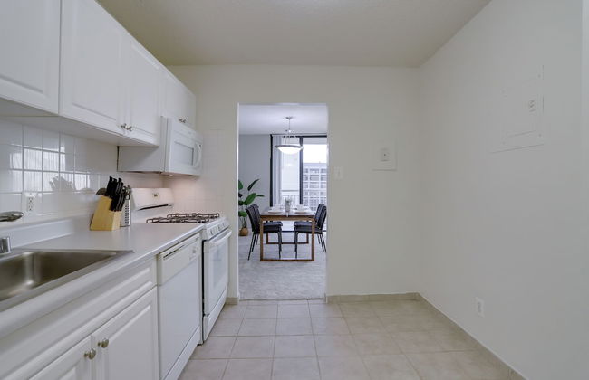 Serene DC-Area Apartments - Foto 49