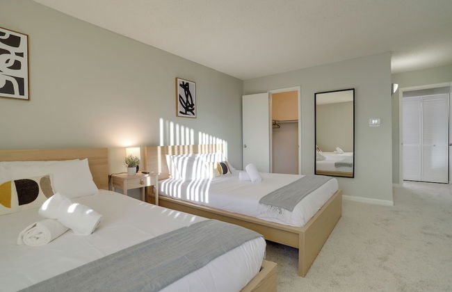 Serene DC-Area Apartments - Foto 14