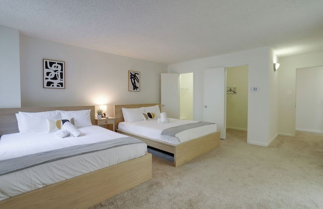 Serene DC-Area Apartments - Foto 25