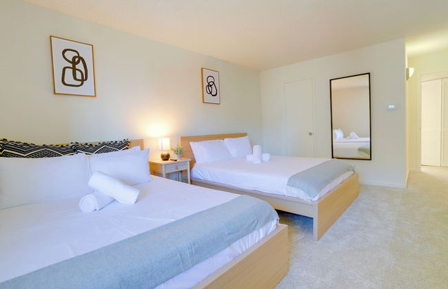 Serene DC-Area Apartments - Foto 10