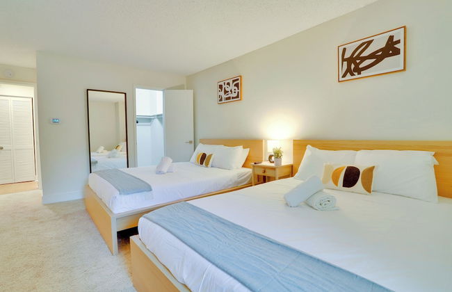 Serene DC-Area Apartments - Foto 11