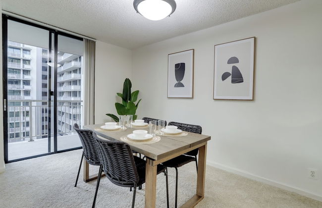 Serene DC-Area Apartments - Foto 38