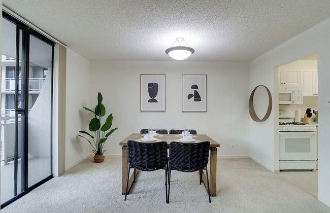 Serene DC-Area Apartments - Foto 39