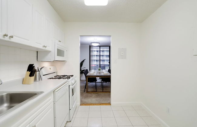 Serene DC-Area Apartments - Foto 55