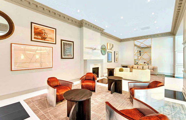 Serene DC-Area Apartments - Foto 5