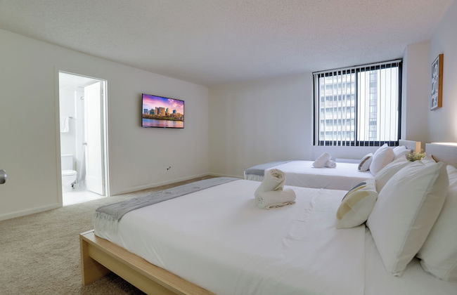 Serene DC-Area Apartments - Foto 23